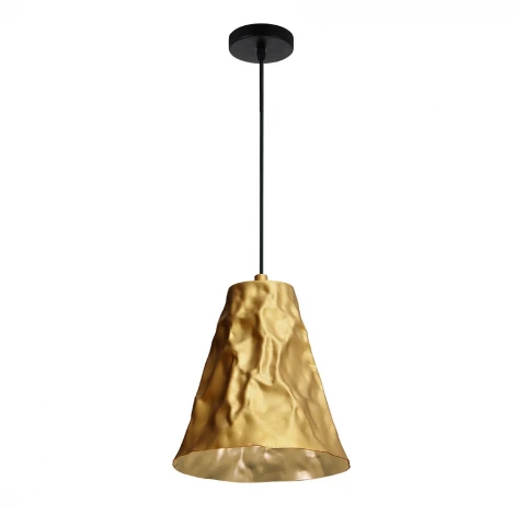 Подвесной светильник Divinare Piramide 5097/01 SP-1 (220V, на проводе, круглые)