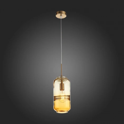 Подвесной светильник ST Luce Clusone SL1132.143.01