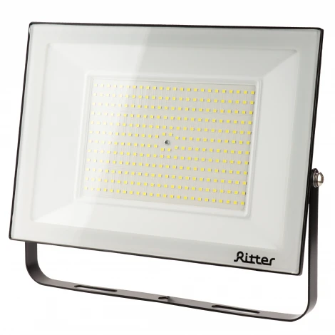 Прожектор уличный светодиодный Ritter PROFI 53412 3