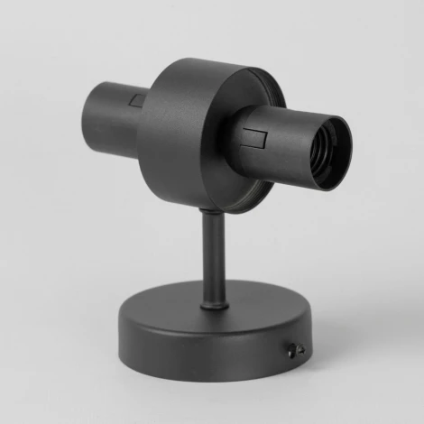 Бра Lussole Blount LSP-8871 (220V, круглые)