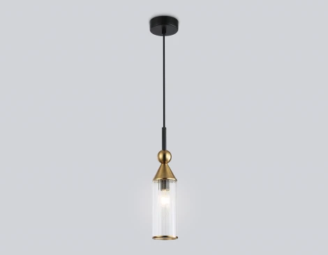 Подвесной светильник Ambrella HIGH LIGHT LH55251 (220V, на проводе)