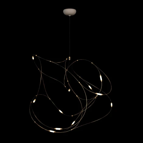 Подвесной светильник Loft It Flock of Light 10309/11 (LED, 220V, на проводе)