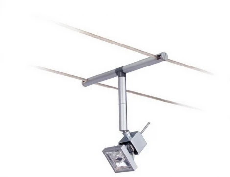 Трековый светильник Paulmann Ws Halogen 12v 97258