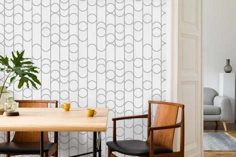 Обои виниловые Ugepa Galactik M24000 10,05 x 0,53 м