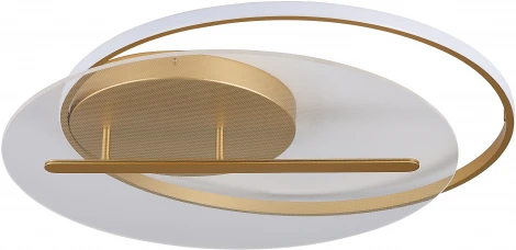 Потолочная люстра Simple Story 1164 1164-LED70CL