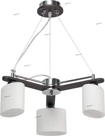 Подвесная люстра MW-Light Николь 364012403