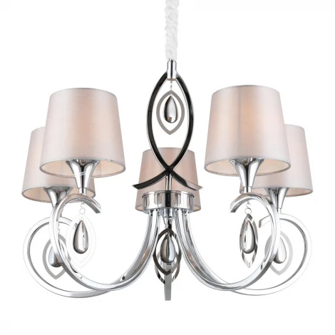 Подвесная люстра Omnilux Toritto OML-63703-05