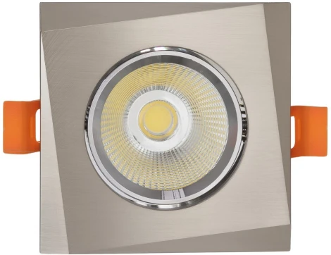Встраиваемый светильник Lumina Deco Dalston LDC F115 NK