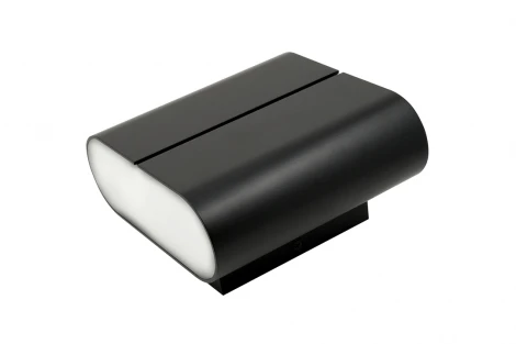 Настенный светильник DesignLed RAZOR GW-1555-6-BL-NW