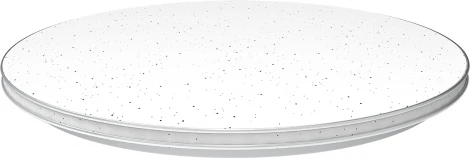 Настенно-потолочный светильник Gauss Basic Space Line 995440224