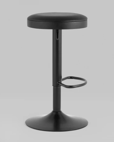 Стул барный Бри NS чёрный PU Stool Group УТ000042707