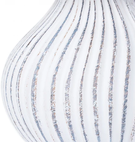 Настольная лампа Arte Lamp Nusakan A5034LT-1WH (220V, выключатель)