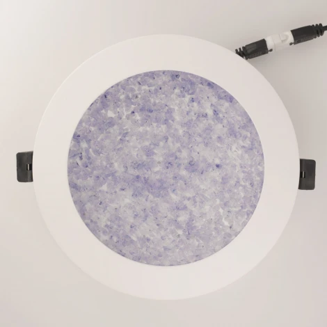 Встраиваемый точечный светильник DeMarkt Стаут 702012201 (LED)