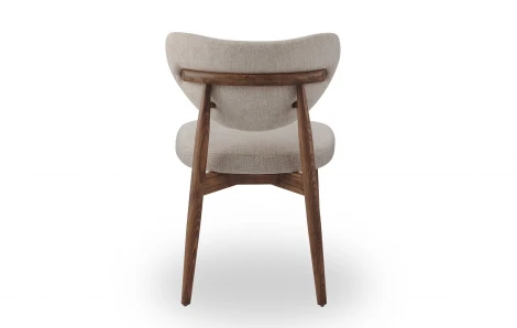 Стул TODS 3 бежевый DS-7018-21 ESF 5900