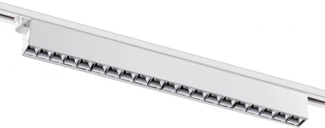 Трековый светильник Novotech Iter 358834