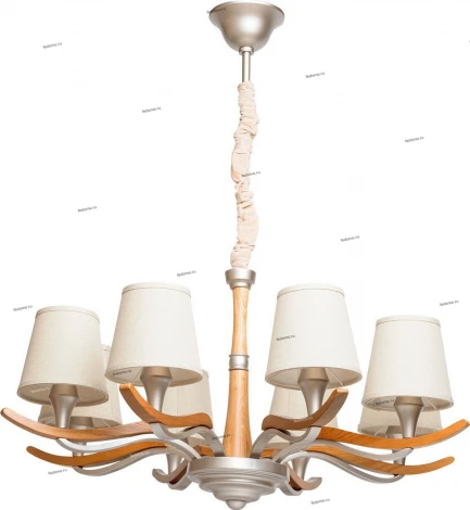 Подвесная люстра Chiaro Инесса 460011008