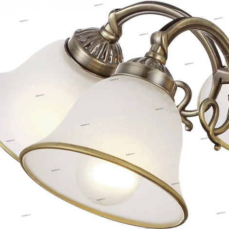 Подвесная люстра Globo Odin 60208-5 (220V, на цепи)