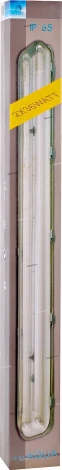Настенно-потолочный светильник Lucide Linea Aqua 79151/36/60
