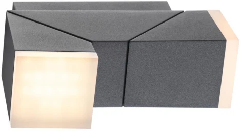 Архитектурная подсветка Novotech Kaimas 357829 (LED, 220V, IP54)