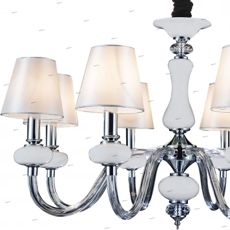 Подвесная люстра ST Luce Lume SL654.503.08