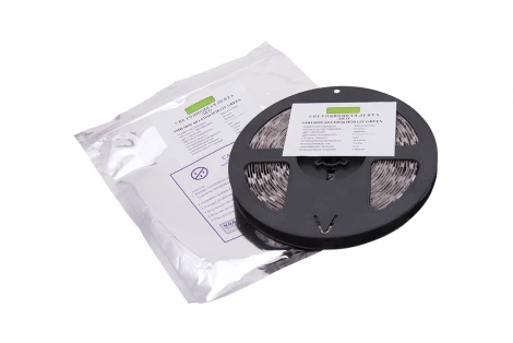 Светодиодная лента SWG ECO-SWG560-12-14.4-G