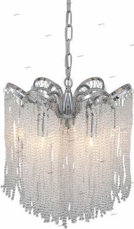 Подвесная люстра ST Luce Cateratta SL678.103.07