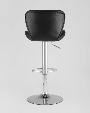 Стул барный Stool Group PORSCHE черный УТ000000383