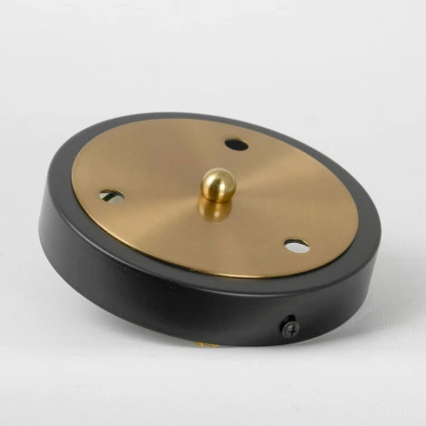 Потолочная люстра на штанге Lussole Bryan LSP-8936 (220V)