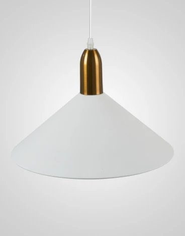 Подвесной светильник Мелодия Света Scandi PS8980-1 WT 000061123