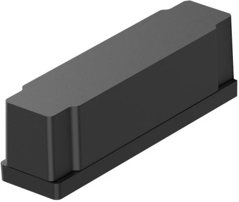 Заглушка сетевого шнура Aployt Magnetic track 48 APL.0180.00.01