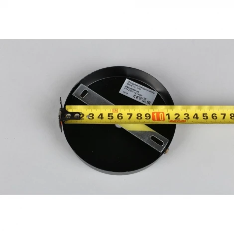 Потолочная люстра на штанге Omnilux Fasano OML-94207-12 (220V, шарики)