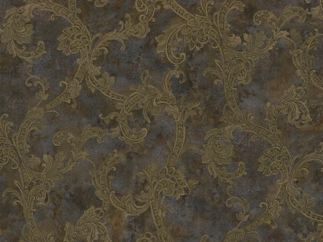 Обои виниловые Zambaiti Italia 13032 10,05 x 1,06 м