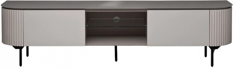 Тумба под телевизор Scala 200*42*52см Garda Decor арт.77IP-TV2072