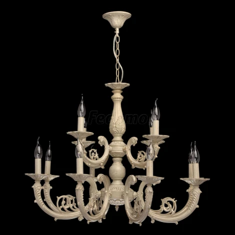 Подвесная люстра MW-Light Аврора 371013412