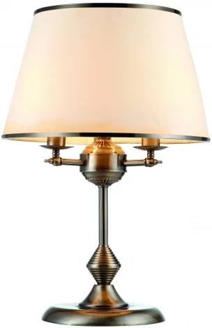Интерьерная настольная лампа Brilliant Michone 94804/31