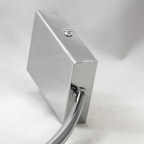 Бра Lussole Loft Cesano GRLSF-7201-01 (220V, шар, IP21)