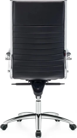 Кресло руководителя Хорошие кресла Roger 2004Н black