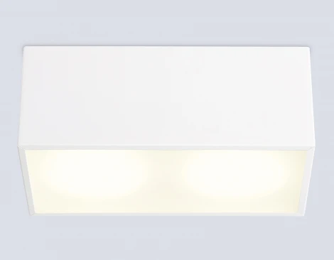 Точечный светильник накладной IP44 Ambrella Techno Spot TN6534