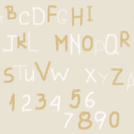 Рулонные обои Bim Bum Bam 2258