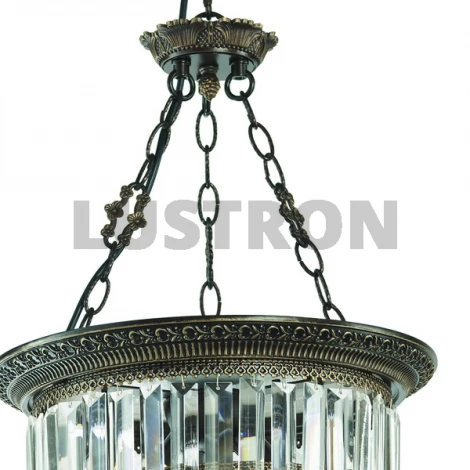 Подвесная люстра ST Luce SL133 SL133.403.06