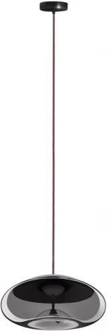 Подвесной светильник Loft It Knot 8134-D mini (LED, 220V, на проводе, круглые)