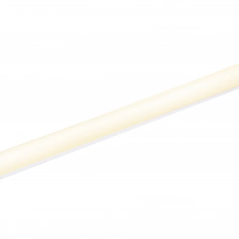 Светодиодная лента герметичная Wolta WLS-220V-COB-8W/3000/S280 220В COB 280led/м 8Вт/м 750лм/м 3000К IP65