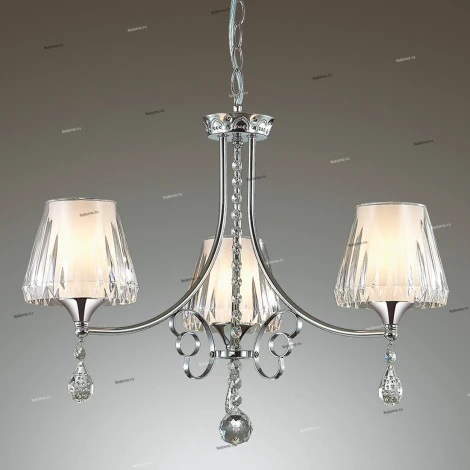 Подвесная люстра Lumion Modesta 3411/3