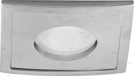 Встраиваемый точечный светильник Arte Lamp Aqua A5444PL-1CC (220V, IP44)