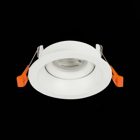 Встраиваемый точечный светильник ST Luce Misura ST208.508.01