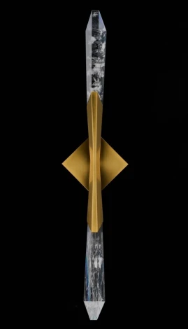 Настенный светильник светодиодный Fluorite Unico FL1167-2W