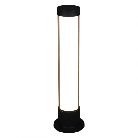 Наземный светильник светодиодный Reluce 09985-0.7-001JH 0.6M LED18W BK RLOS