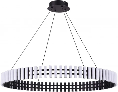 Подвесная люстра Estense SL6203.403.40 ST Luce