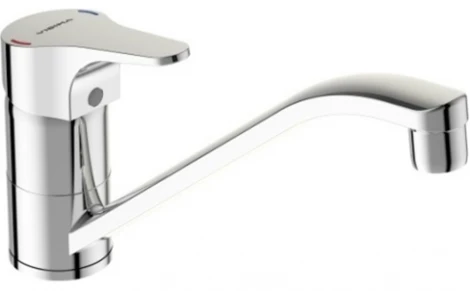 Смеситель Vidima Некст BA375AA для кухонной мойки