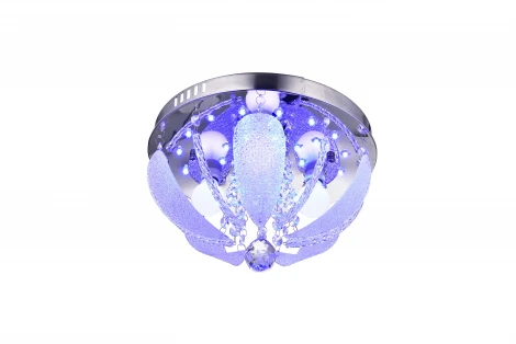 Потолочный светильник J-Light Ella 1112/3C